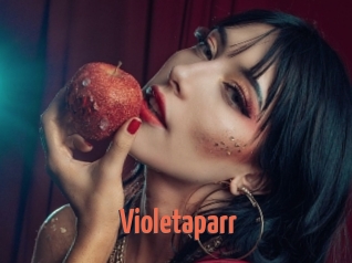 Violetaparr