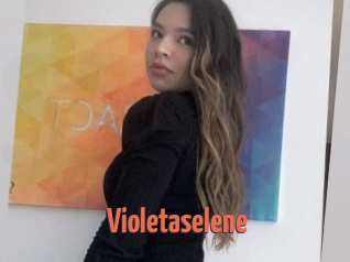 Violetaselene