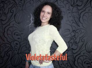 Violetatasteful