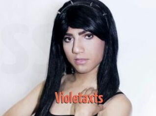 Violetaxts