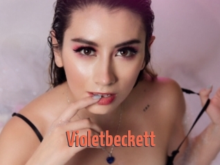 Violetbeckett