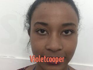 Violetcooper
