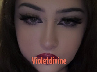 Violetdivine