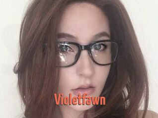 Violetfawn