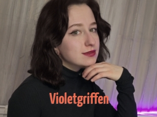 Violetgriffen