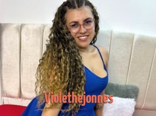 Violethejonnes