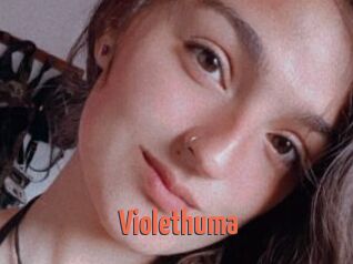 Violethuma