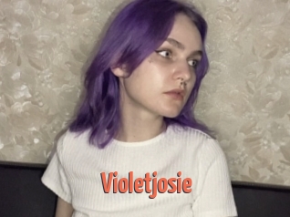 Violetjosie