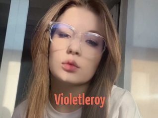 Violetleroy