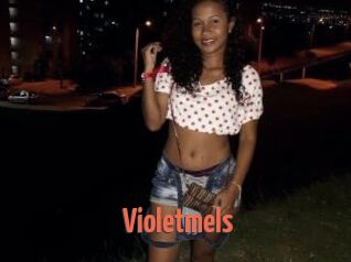 Violetmels