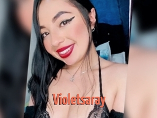 Violetsaray