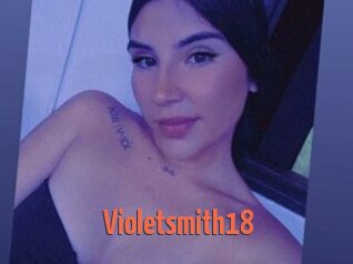 Violetsmith18