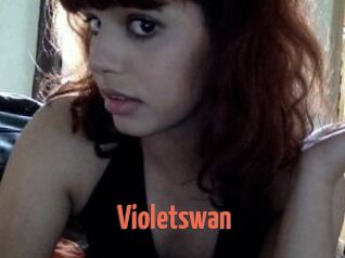 Violetswan