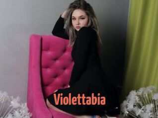 Violettabia