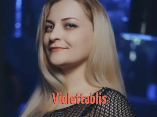Violettablis