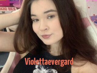 Violettaevergard