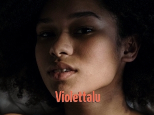 Violettalu