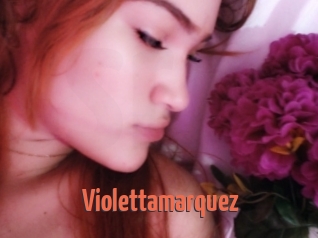 Violettamarquez