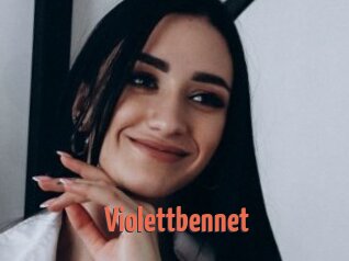 Violettbennet