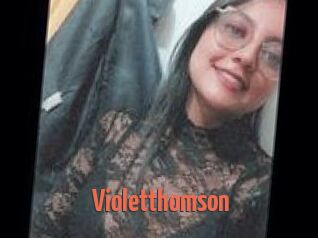 Violetthomson