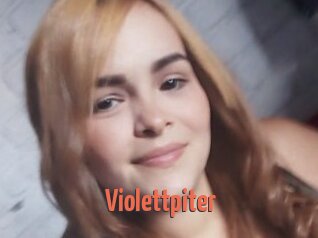 Violettpiter