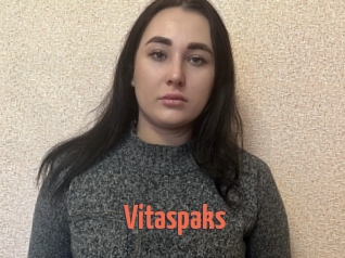 Vitaspaks