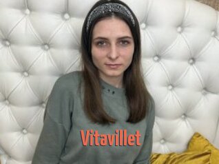 Vitavillet