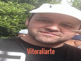 Vitoraliarte