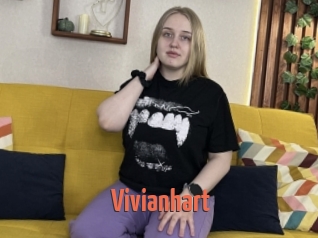 Vivianhart