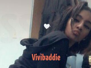 Vivibaddie