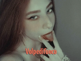 Volpedifuoco
