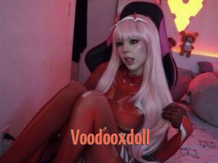 Voodooxdoll