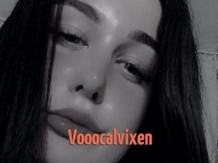 Vooocalvixen