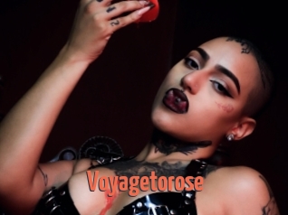Voyagetorose