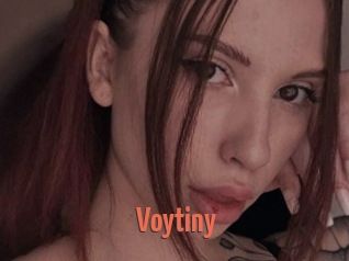 Voytiny