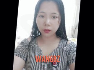 WANGBZ