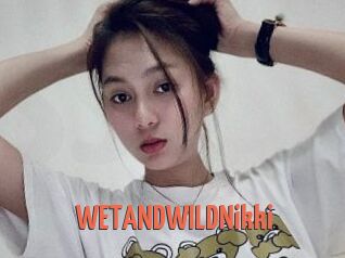 WETANDWILDNikki