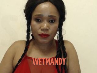 WETMANDY