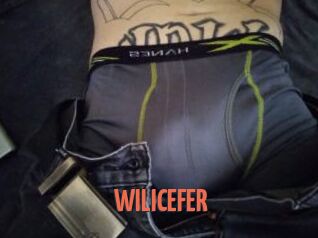 WILICEFER