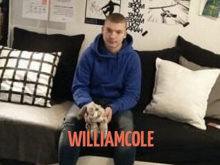 WILLIAM_COLE