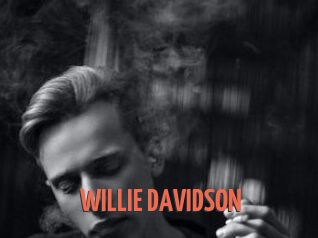 WILLIE_DAVIDSON