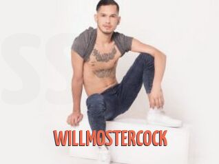 WILLMOSTERCOCK