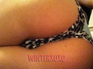 WINTERXOXO