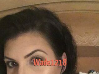Wade1218