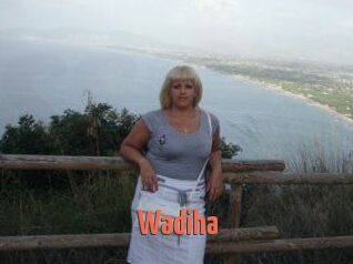 Wadiha