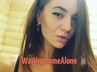 WaitingHomeAlone