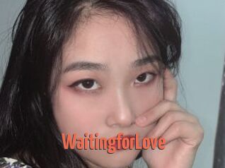 WaitingforLove