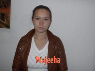 Wajeeha