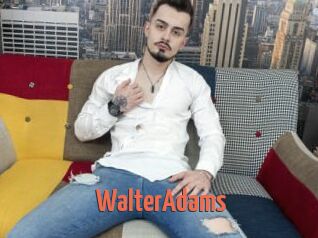 WalterAdams