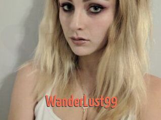 WanderLust99